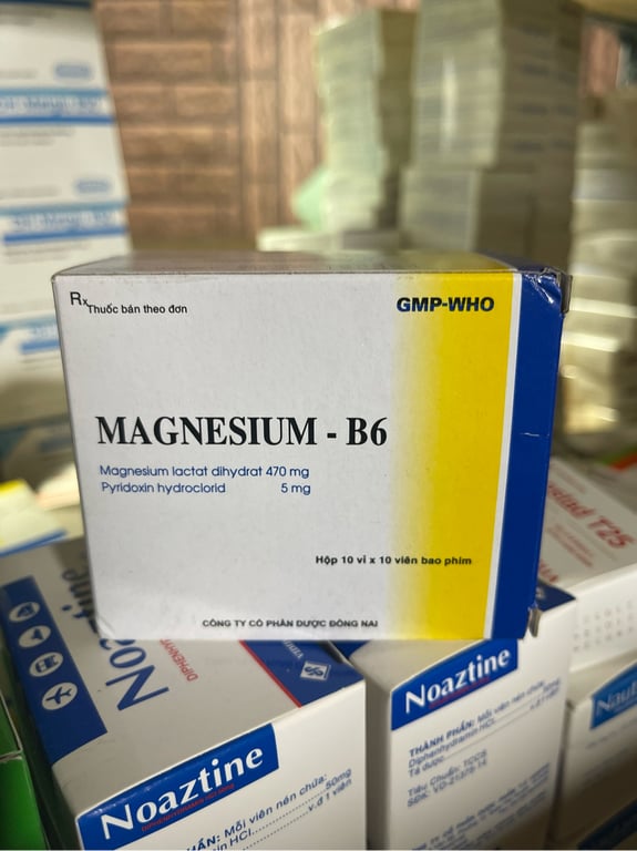 Mgb6 đồng nai h/100v nén