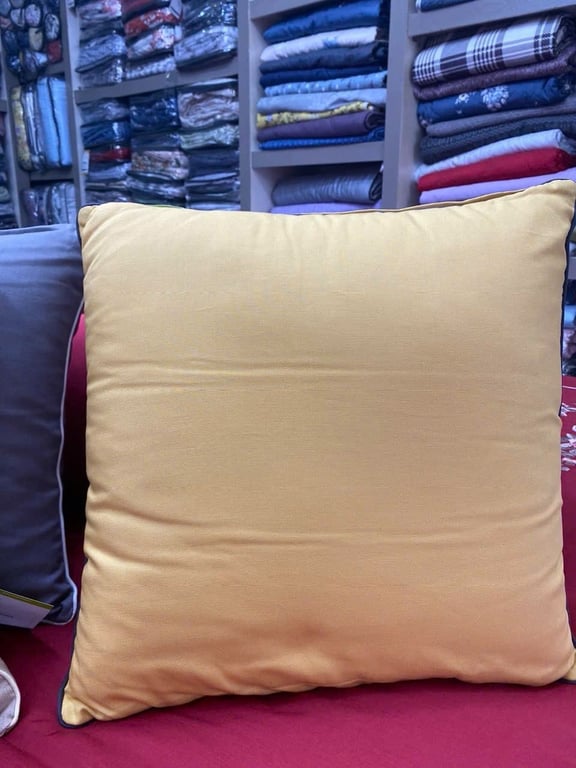 Gối tựa lưng hàng chính hãng của Everon