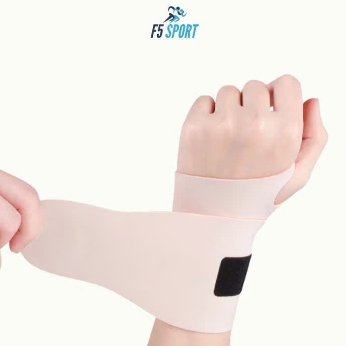 Set 3 Băng quấn cổ tay