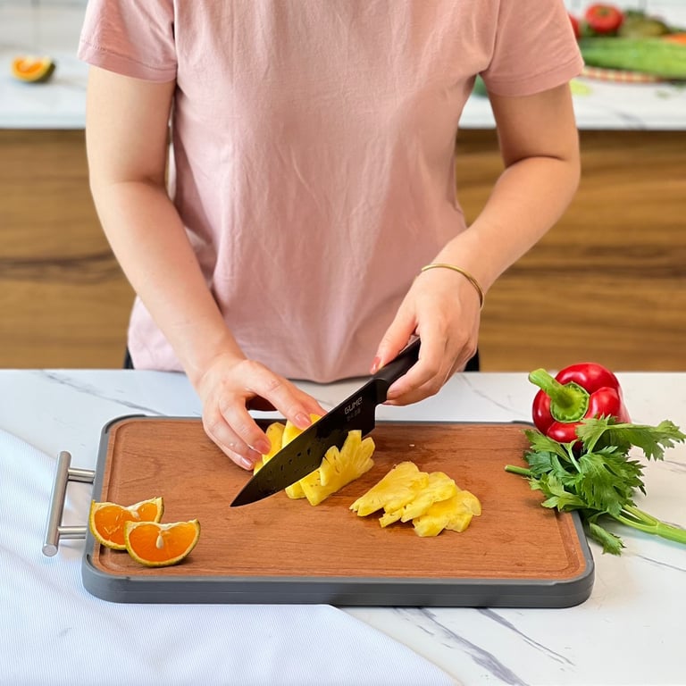 Thớt 2 mặt Gume Hàn Quốc