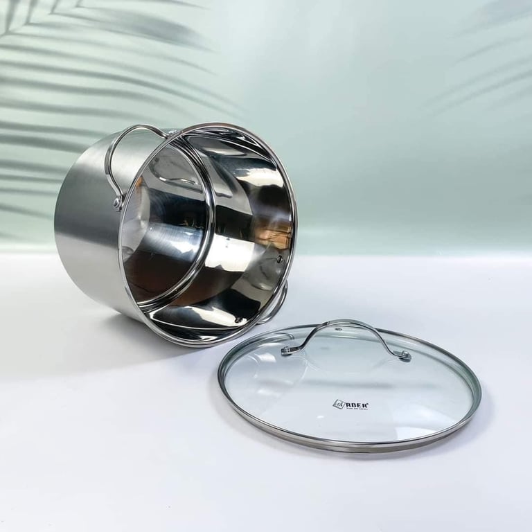 NỒI LUỘC GÀ ARBER 11L (AN-28L)