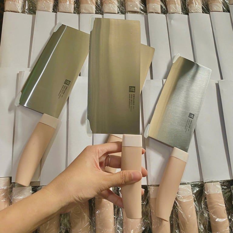 💯 Dao Zwilling auth Z01/Z02/Z03