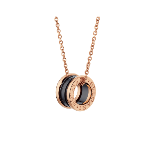 3D B.zero1 Necklace 003