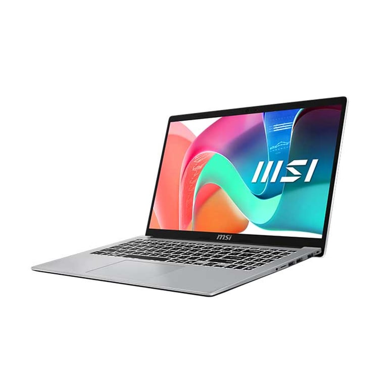 Laptop MSI Modern 15 F13MG 082VN