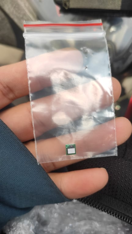 Chip 76A