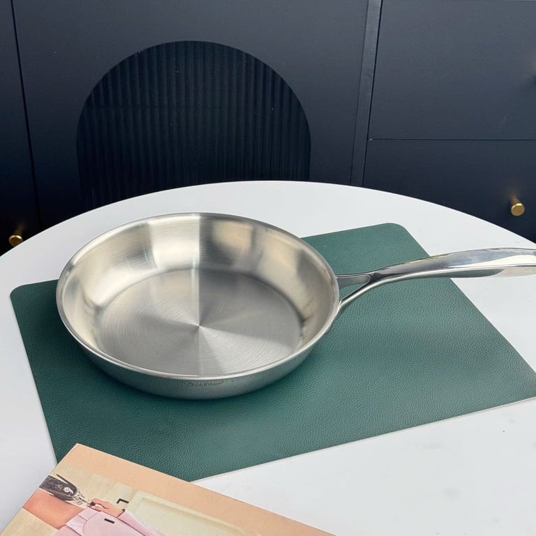 Chảo cạn Chockmen 24cm - CKM857