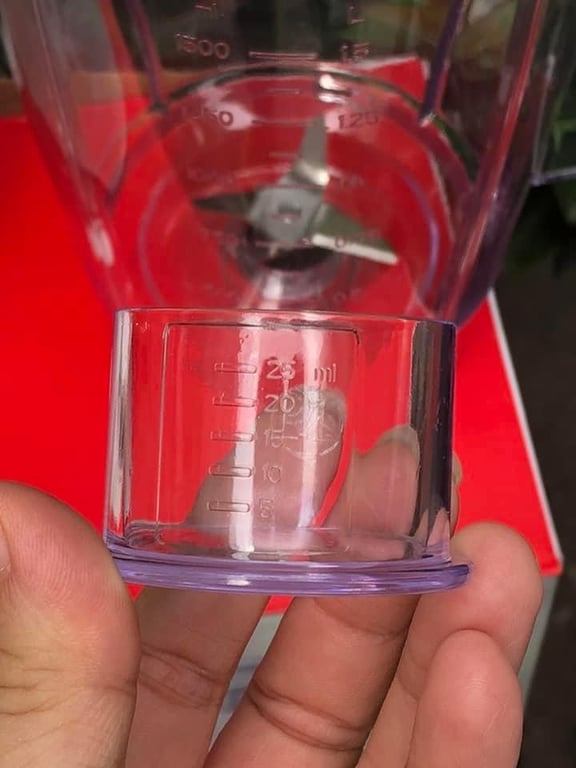 MÁY XAY SINH TỐ ELMICH EDA-1042