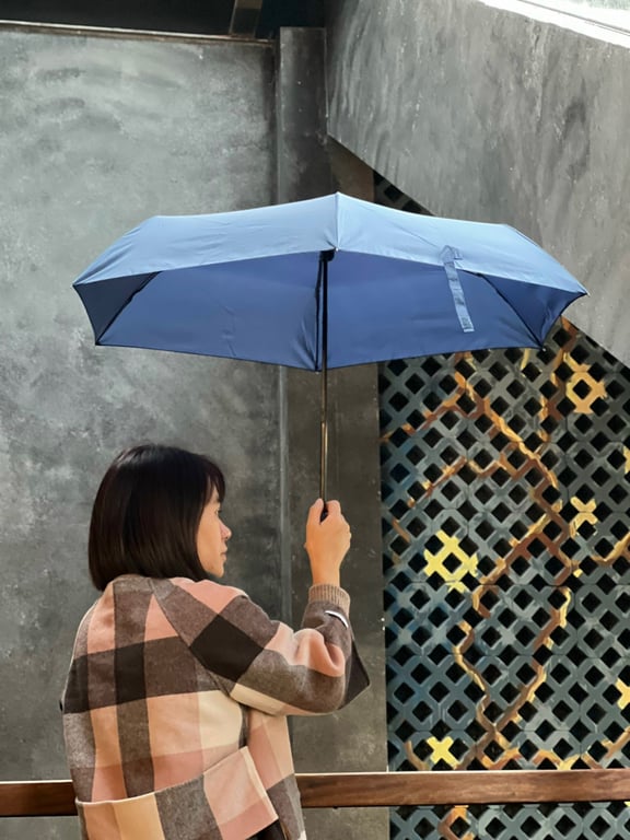 Ô gấp gọn, ô tự động  Kaiyo