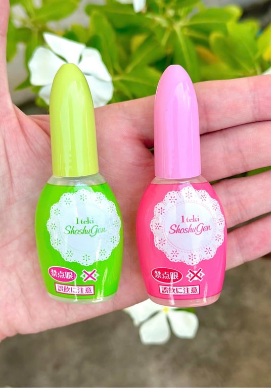 Nước hoa bồn cầu Kobayashi – Nhật Bản