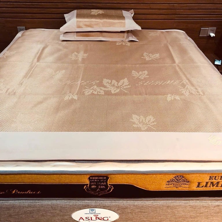 𝑪𝒉𝒊𝒆̂́𝒖 đ𝒊𝒆̂̀𝒖 𝒉𝒐𝒂̀ 𝒕𝒐̛ 𝒕𝒂̆̀𝒎 𝑪𝑯𝑼𝑵𝑸𝑰𝑼 1.8m*2m