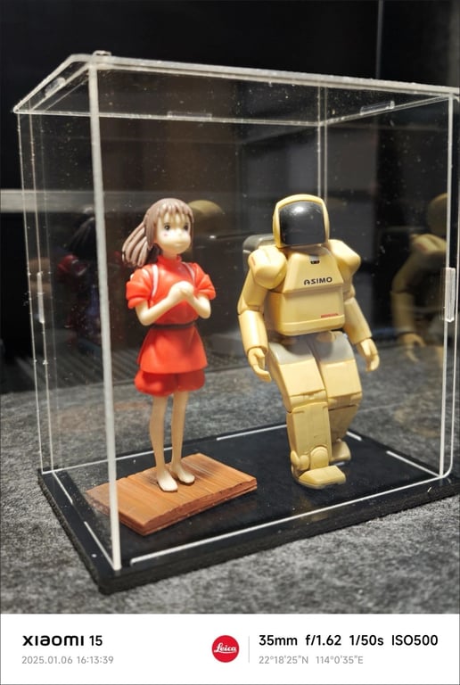 Hộp mica trong suốt (长10宽10高20）