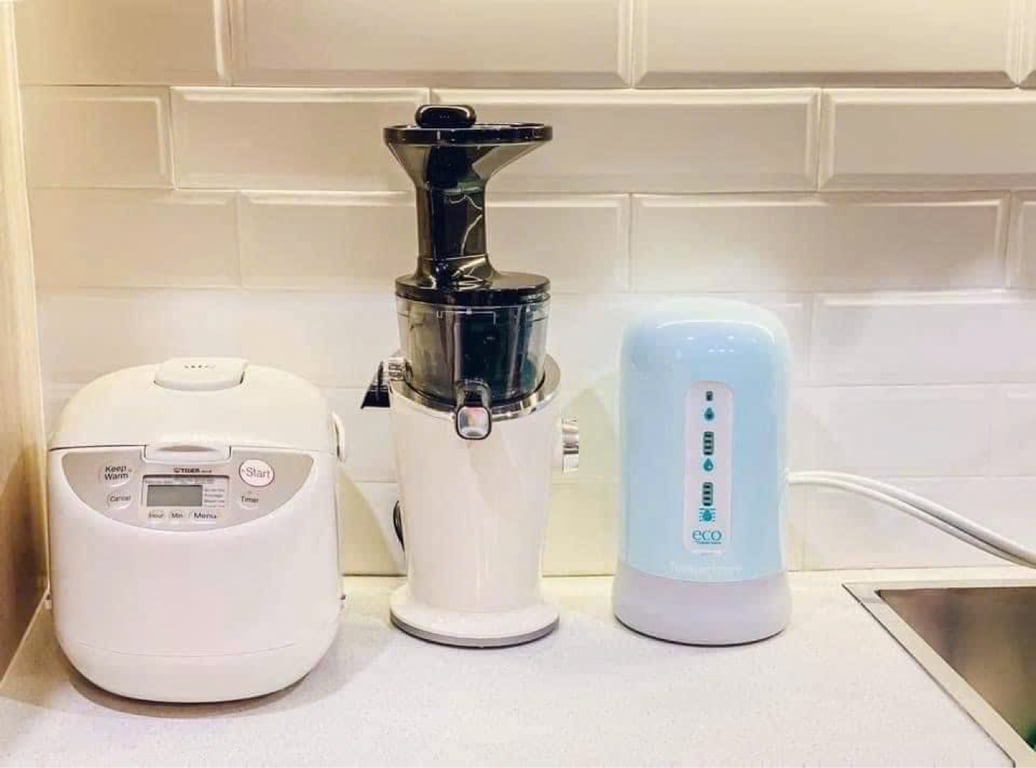 𝐌𝐚́𝐲 𝐥𝐨̣𝐜 𝐧𝐮̛𝐨̛́𝐜 𝐓𝐔𝐏𝐏𝐄𝐑𝐖𝐀𝐑𝐄 𝐍𝐀𝐍𝐎 𝐍𝐀𝐓𝐔𝐑𝐄 𝐀𝐐𝐔𝐀