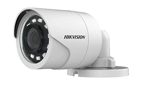 Camera Hikvision DS-2CE16D0T-IR Thân Ống FullHD 1080P