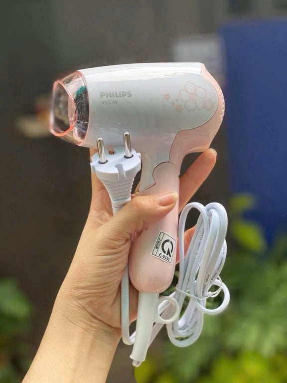 Máy sấy tóc Philips