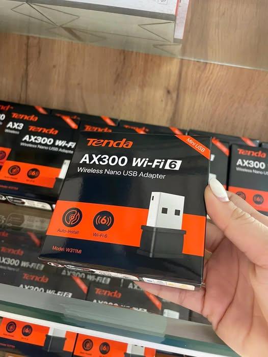 Usb thu wireless Tenda 311MI mini