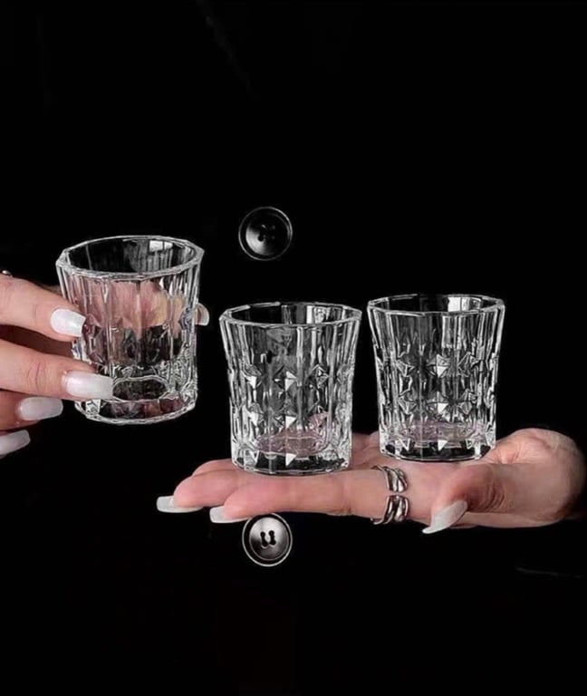 𝗦𝗲𝘁 𝗹𝘆 𝘁𝗵𝘂𝘆̉ 𝘁𝗶𝗻𝗵 𝟲 𝗰𝗮́𝗶 𝘁𝗿𝗼𝗻𝗴 𝘃𝗲𝗼 đ𝗲̣𝗽 𝗹𝗼𝗻𝗴 𝗹𝗮𝗻𝗵