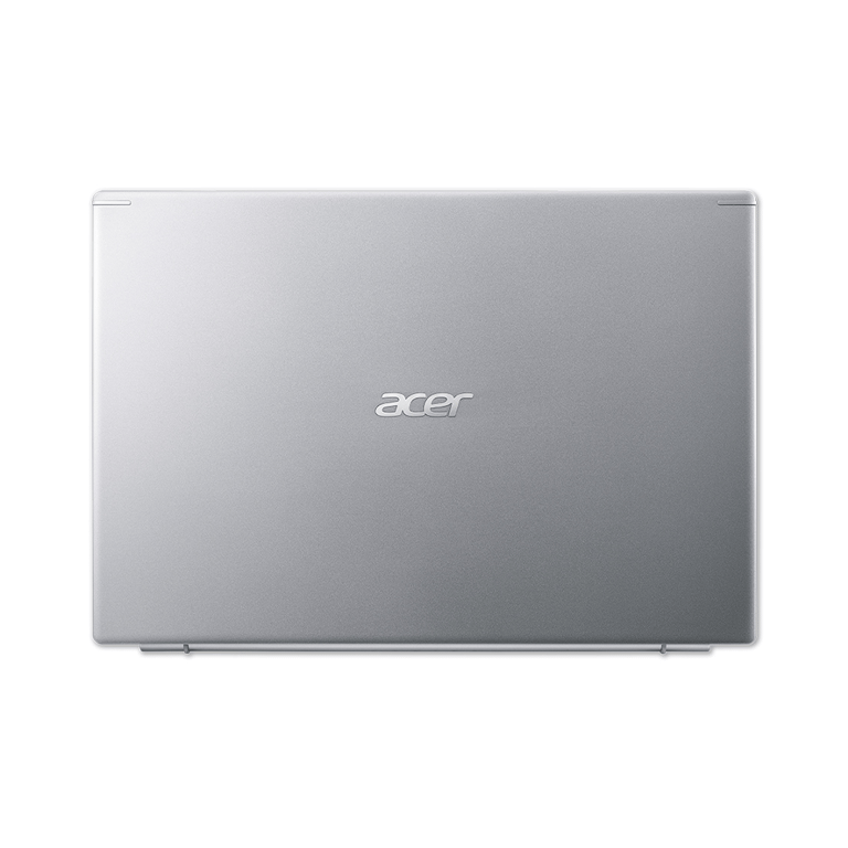 Laptop Acer Aspire 5 NX.A28SV.007 (i5-1135G/ Iris Xe Graphics/ Ram 8GB DDR4/ SSD 512GB/ 14 Inch IPS FHD/SILVER)