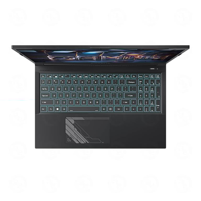 Laptop Gaming Gigabyte G5 KF5-53VN353SH (i5-13500H, RTX 4060 8GB, Ram 16GB DDR5, SSD 512GB, 15.6 Inch 144Hz FHD)