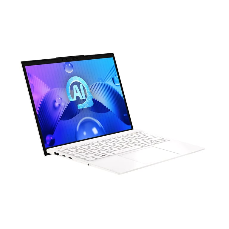 Laptop MSI Prestige 13 AI Evo A1MG 240VN