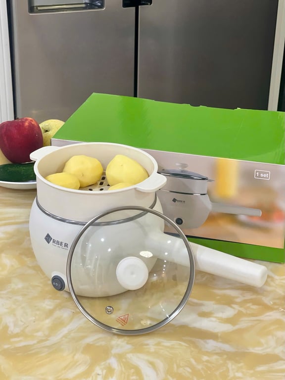 nồi đa năng ARBER DN07