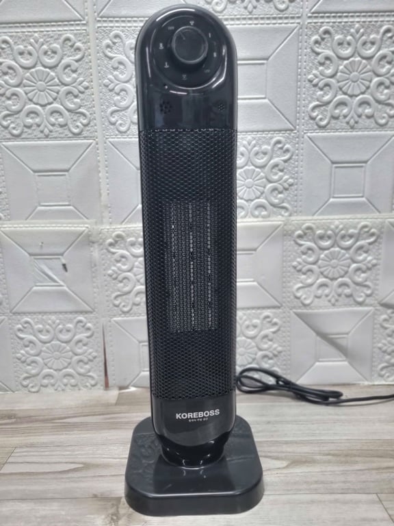 Máy sưởi Koreboss