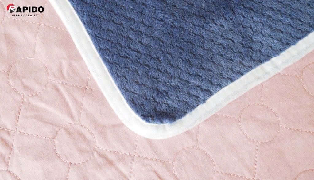 ĐỆM ĐIỆN RAPIDO