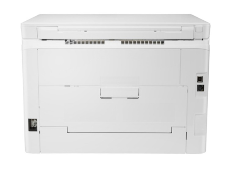 Máy In Laser Màu Đa Năng HP 182N (7KW54A) - Hàng Chính Hãng