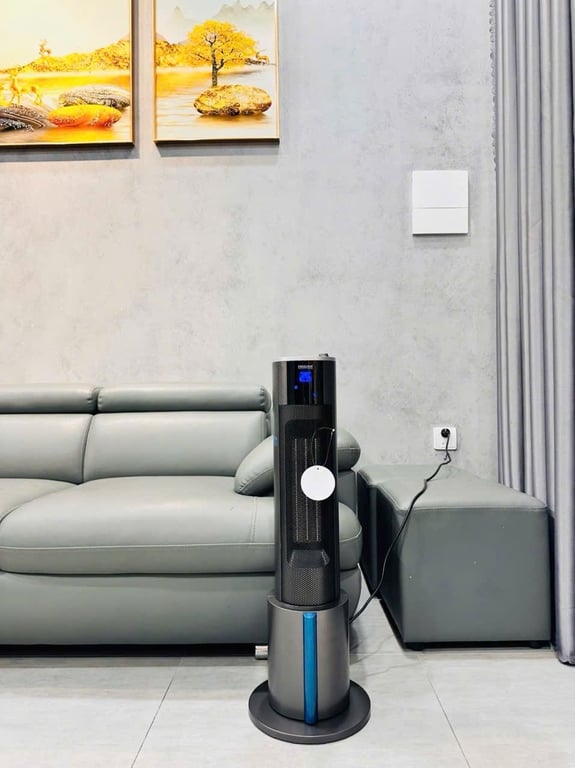 MÁY SƯỞI THÁP GỐM HASUKA