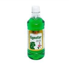 Gynofar 500ml thùng /24c