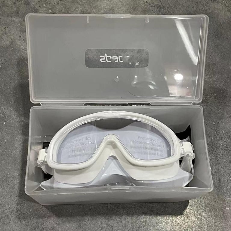 kính bơi trẻ em FEASUO