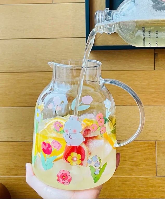 𝐁ộ 𝐁ì𝐧𝐡 𝐍ướ𝐜 𝐋𝐲 𝐓𝐡ủ𝐲 𝐓𝐢𝐧𝐡 𝟏,𝟖𝐋 𝐇𝐨𝐚 𝐓𝐡ỏ 𝐃ễ 𝐓𝐡ươ𝐧𝐠 𝐊è𝐦 𝟒 𝐋𝐲 𝐂ố𝐜 𝐓𝐡ủ𝐲 𝐓𝐢𝐧𝐡 𝟐𝟐𝟓𝐦𝐥