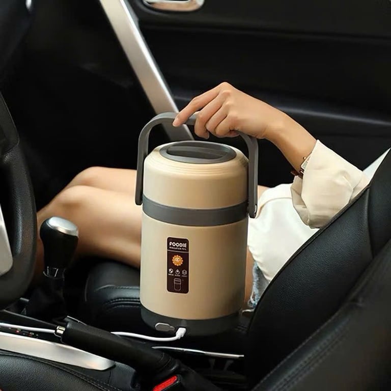 VITA – Hộp cơm cắm điện giữ nhiệt