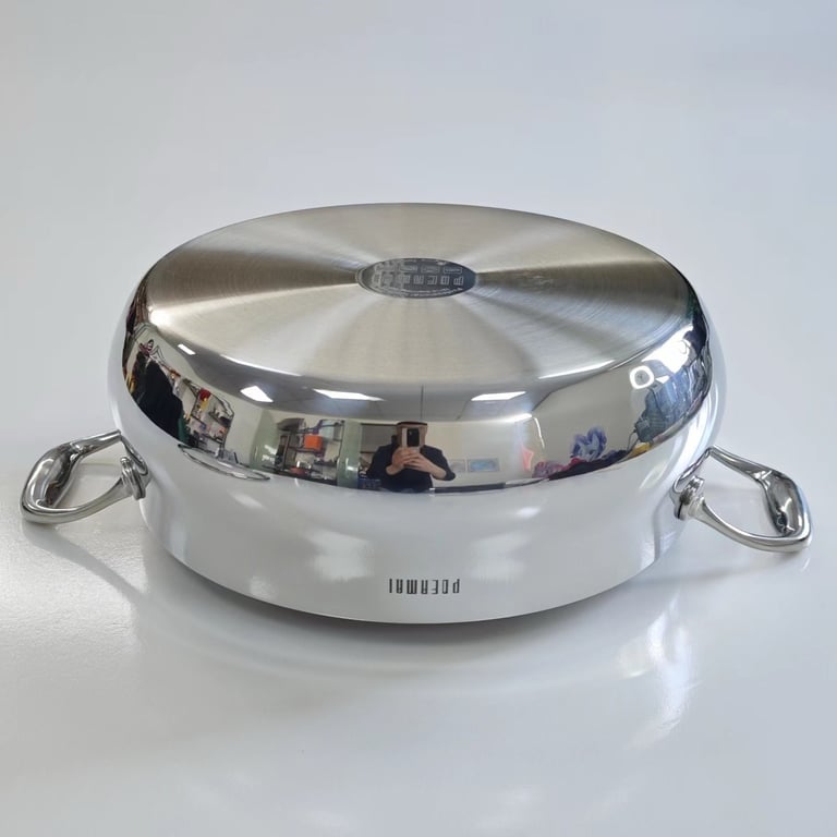 RK201 - NỒI LẨU PDERMAI SIZE 28CM