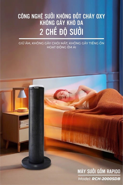 MÁY SƯỞI GỐM RAPIDO