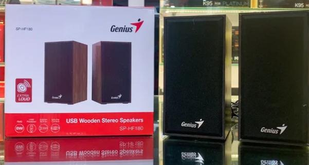 Loa vi tính genius SP-HF180
