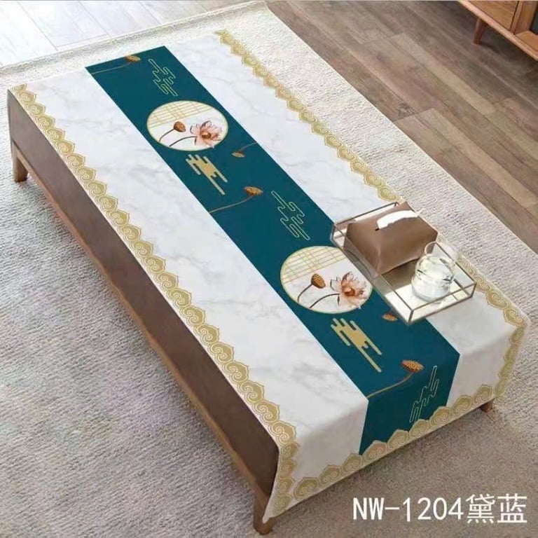 Khăn trải bàn chống thấm 90*150