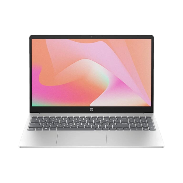 Laptop HP 15-fd0306TU A2NL7PA (i3-1315U/ UHD Graphics/ Ram 8GB DDR4/ SSD 256GB/ 15.6 Inch FHD 60Hz)