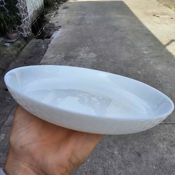 Set 5 món bàn ăn siêu đẹp hàng KM nestle