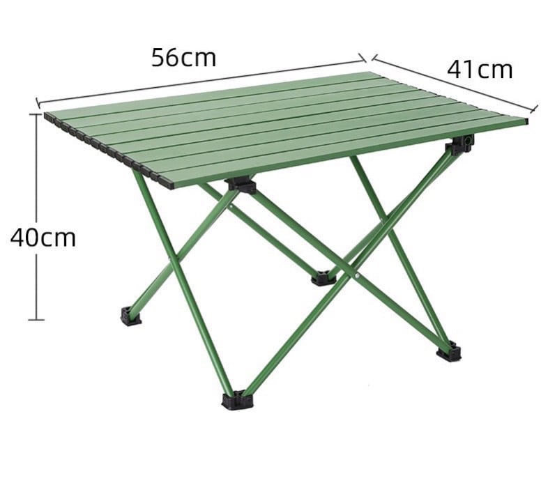 Bàn dã ngoại xếp gọn, đi picnic du lịch