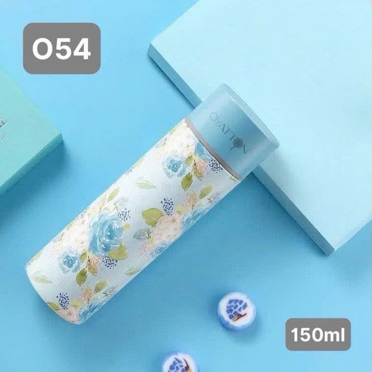 Bình giữ nhiệt mini bỏ túi 150ml inox316 OYATTON - O54