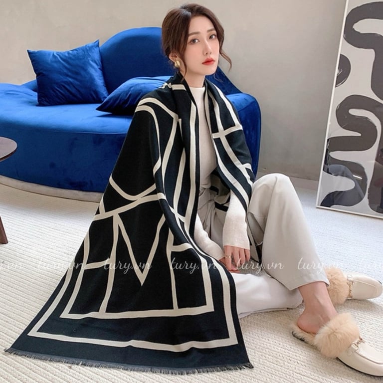 KHĂN CHOÀNG SIÊU HOT