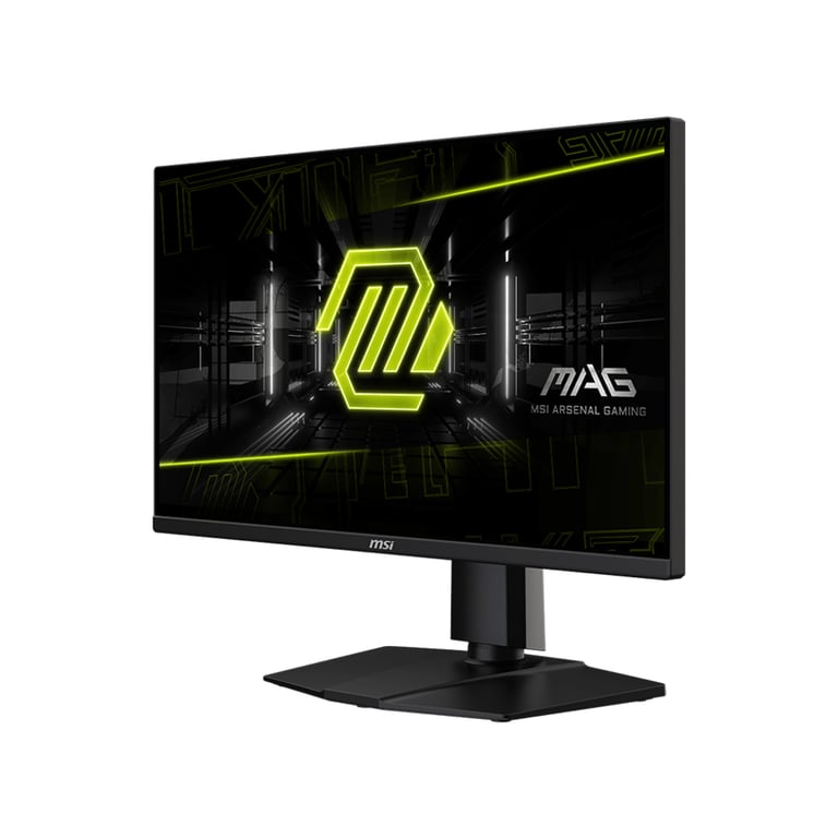 Màn hình Gaming MSI MAG 255PXF (24.5 inch | IPS | FHD | 300Hz | 0.5ms | Loa)