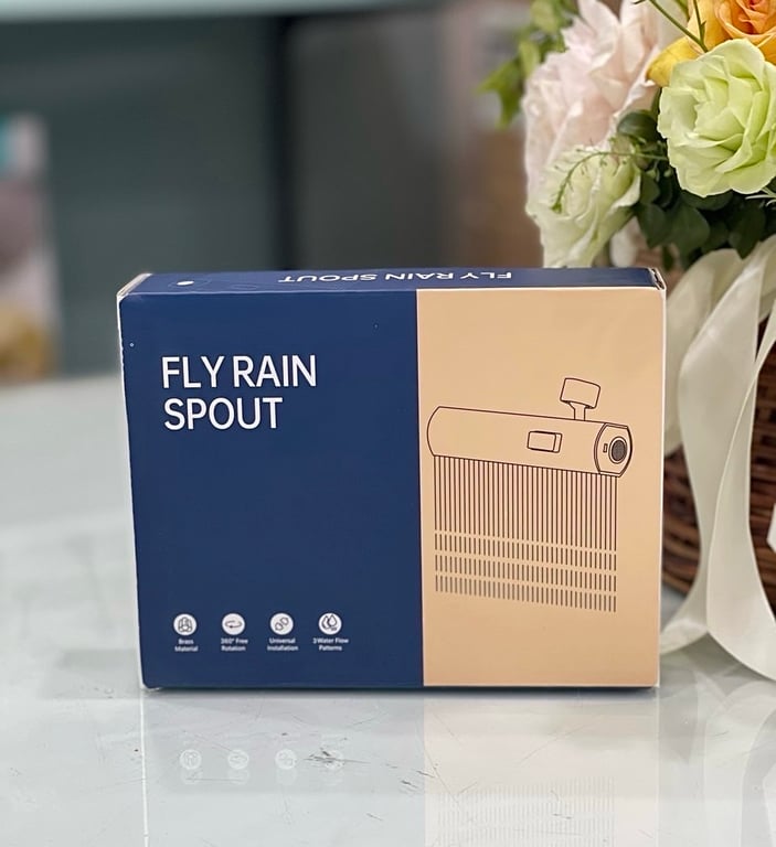 VÒI NƯỚC RỬA BÁT TĂNG ÁP XOAY 360 ĐỘ 3 CHẾ ĐỘ NC31