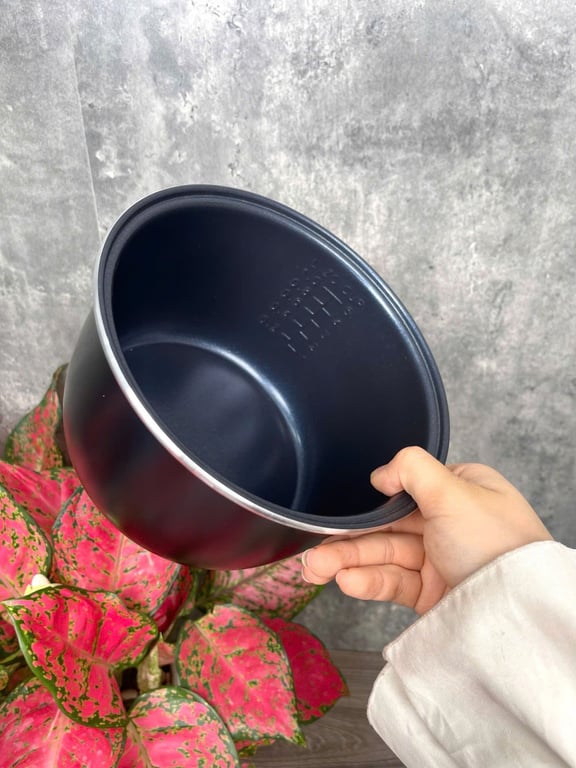 NỒI CƠM ĐIỆN KALPEN R11 DUNG TÍCH 1L