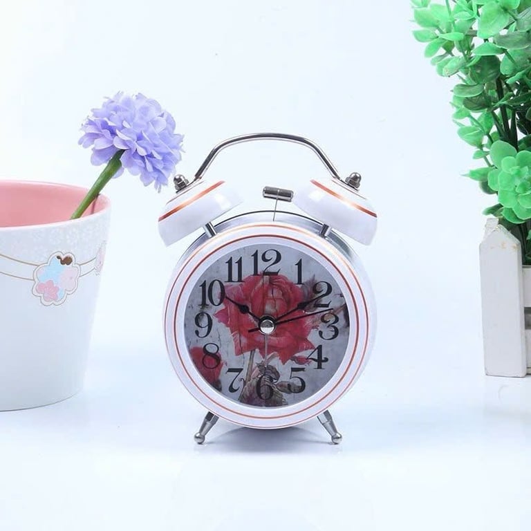 Đồng hồ báo thức