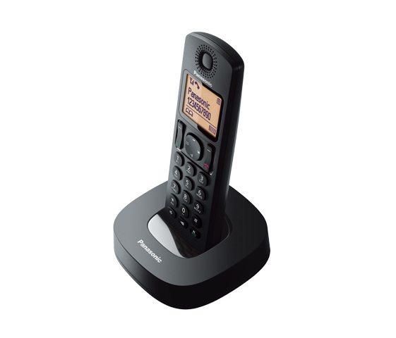 Điện Thoại Đàm Thoại Panasonic KX-TGC312CX