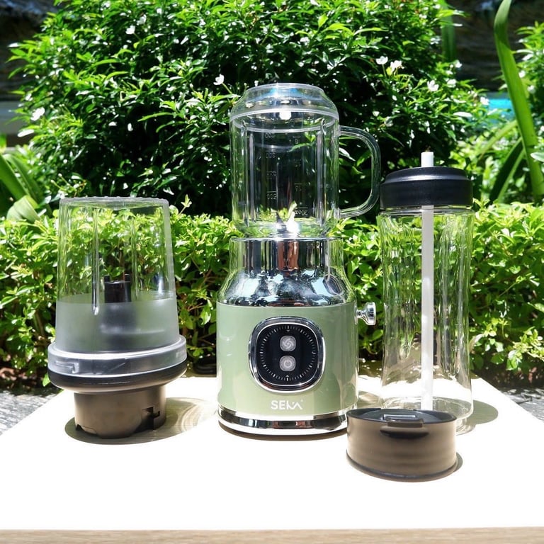 Máy xay sinh tố đa năng SEKA👏