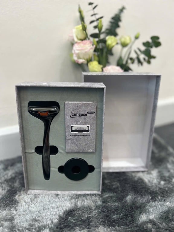 DAO CẠO 6 LƯỠI ZUHAUSE ZB989