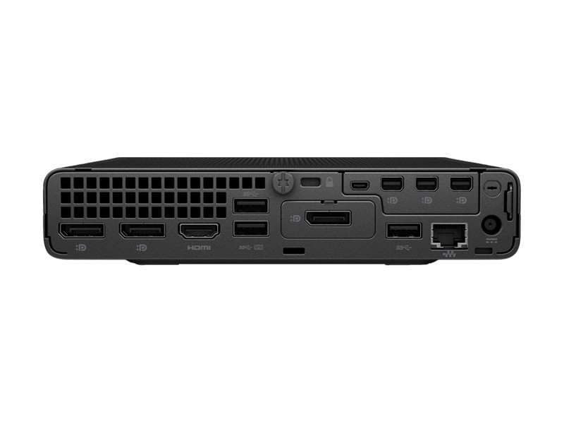 Bộ Máy Tính Để Bàn (9H089PT) HP Elite Mini 800 G9/ Intel Core i5 13500/ 8GB DDR5 4800/ SSD 256GB/ Wireless Mouse & Keyboard/ W11H/ 3Y Onsite