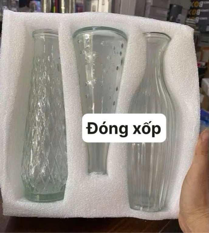 𝐂𝐨𝐦𝐛𝐨 𝟑 𝐁ì𝐧𝐡 𝐁ô𝐧𝐠 𝐋ọ 𝐇𝐨𝐚 𝐓𝐡ủ𝐲 𝐓𝐢𝐧𝐡 𝐌𝐢𝐱 𝟑 𝐝á𝐧𝐠